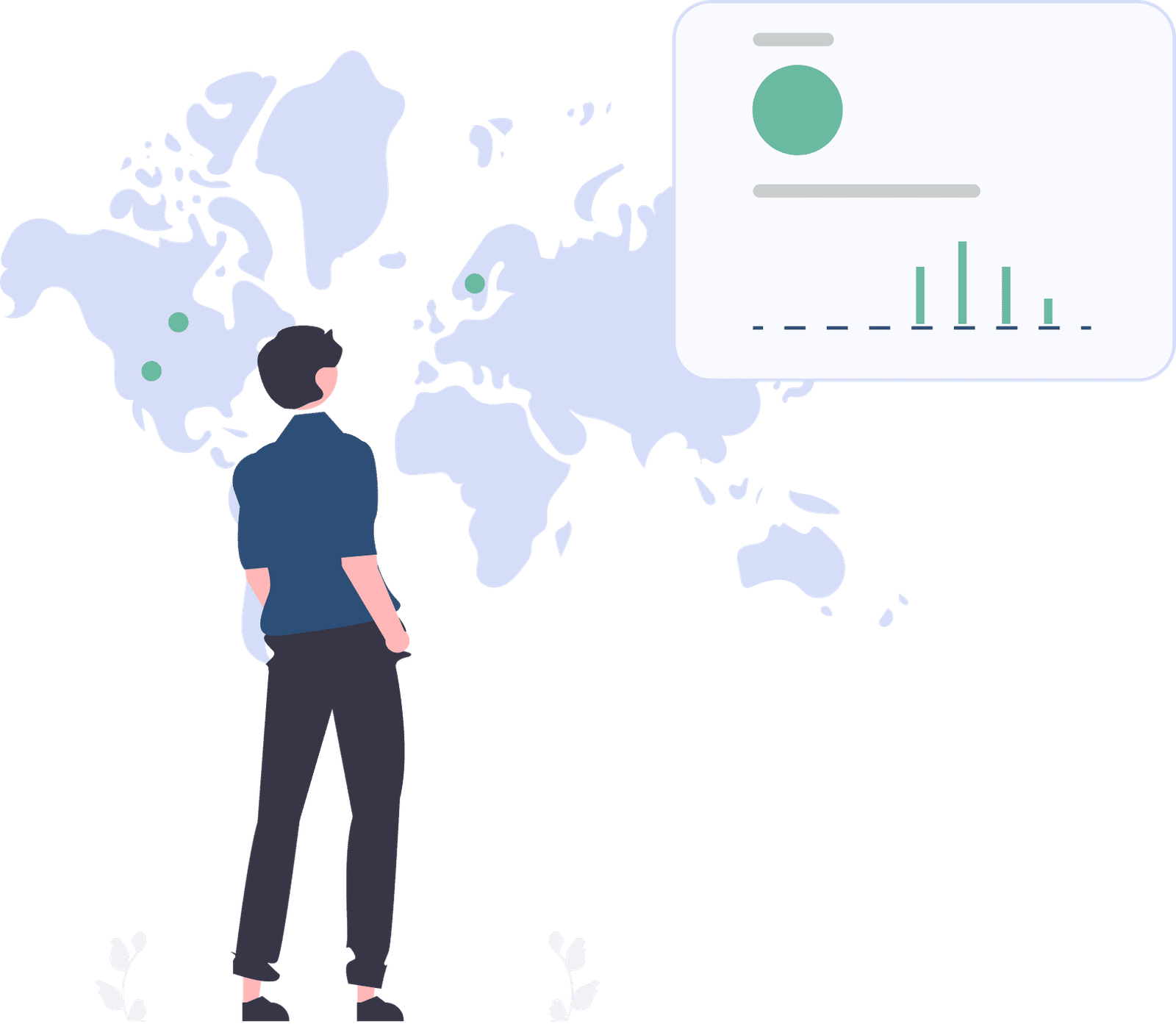 Job search for people passionate about startup